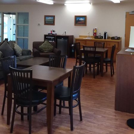 Nisqually Lodge Ashford Extérieur photo